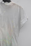 SAMUEL GUI YANG 25 Spring/Summer SVB WILLOW Dress SGY-SS25ADR16-1-2-BAIHUA White